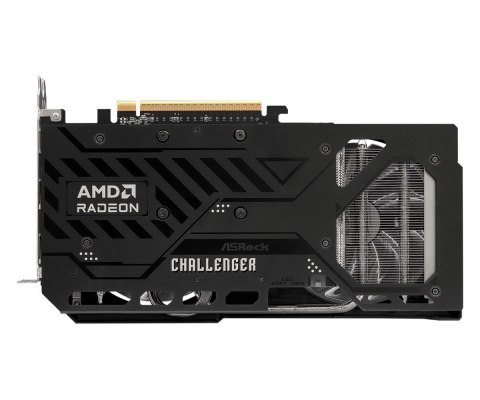 Karta graf. Asrock RX9060XT Challenger 8GB OC