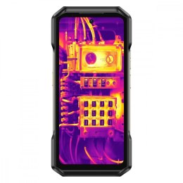ULEFONE Smartfon Armor 27T Pro 5G 12/256GB IP69K termowizja Czarny