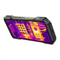 ULEFONE Smartfon Armor 27T Pro 5G 12/256GB IP69K termowizja Czarny