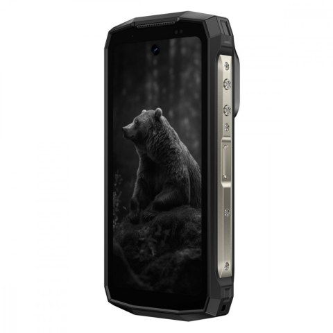 ULEFONE Smartfon Armor Mini 20 4G 8/256GB IP69K Czarny