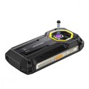 ULEFONE Smartfon Armor Mini 20 4G 8/256GB IP69K Czarny