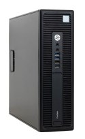 Komputer poleasingowy HP ProDesk 600 G2 SFF i5-6500 8GB RAM 256GB SSD Windows 10 Home COA