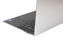 Laptop poleasingowy Dell XPS 15 9510 15,6" FHD+ i7-11800H 16GB RAM 1TB SSD RTX 3050Ti Windows 11 Pro COA QWERTY BKLT