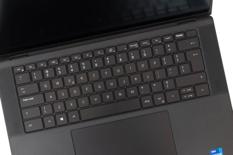 Laptop poleasingowy Dell XPS 15 9510 15,6" FHD+ i7-11800H 16GB RAM 1TB SSD RTX 3050Ti Windows 11 Pro COA QWERTY BKLT