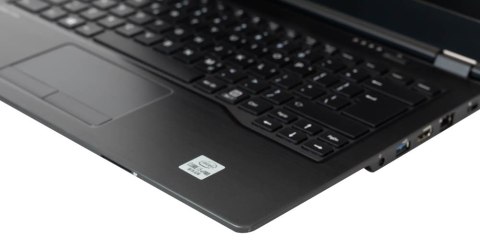 Laptop poleasingowy Fujitsu Lifebook U7410 14" FHD i5-10210U 16GB RAM 256GB SSD Windows 11 Pro COA QWERTY BKLT
