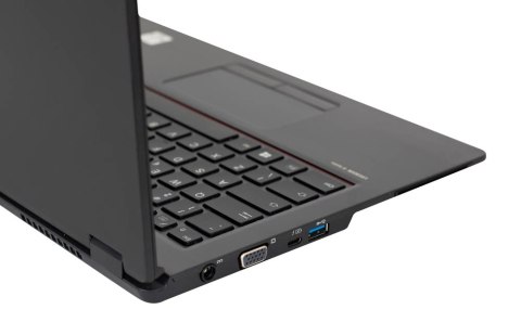 Laptop poleasingowy Fujitsu Lifebook U7410 14" FHD i5-10210U 16GB RAM 256GB SSD Windows 11 Pro COA QWERTY BKLT