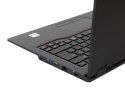 Laptop poleasingowy Fujitsu Lifebook U7410 14" FHD i5-10210U 16GB RAM 256GB SSD Windows 11 Pro COA QWERTY BKLT
