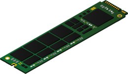 Nowy dysk SSD 1TB M.2 NVME do komputerów poleasingowych