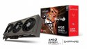 Sapphire Technology Karta graficzna Radeon RX 9060 XT NITRO+ 16GB GDDR6 128bit DP/2HDMI