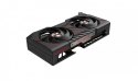 Sapphire Technology Karta graficzna Radeon RX 9060 XT PULSE 16GB GDDR6 128bit DP/2HDMI
