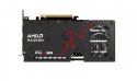 Sapphire Technology Karta graficzna Radeon RX 9060 XT PULSE 16GB GDDR6 128bit DP/2HDMI