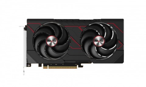 Sapphire Technology Karta graficzna Radeon RX 9060 XT PULSE 8GB GDDR6 128bit DP/2HDMI