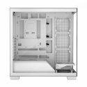 MODECOM Obudowa PC STELLAR NF ARGB 20 Biała bez wentylatorów