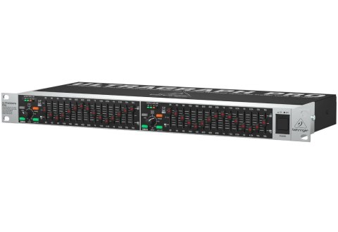 Behringer FBQ1502HD - Korektor graficzny
