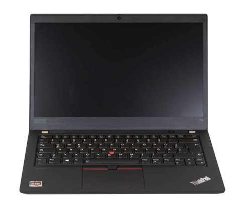 Laptop poleasingowy Lenovo Thinkpad T14 G1 14" FHD Ryzen 5 Pro 4650U 8GB RAM 256GB SSD Windows 11 Pro COA BKLT