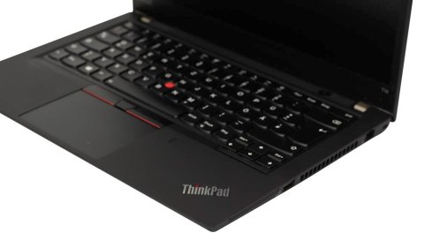 Laptop poleasingowy Lenovo Thinkpad T14 G1 14" FHD Ryzen 5 Pro 4650U 8GB RAM 256GB SSD Windows 11 Pro COA BKLT