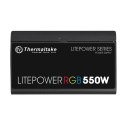 Thermaltake Zasilacz Litepower RGB 550W