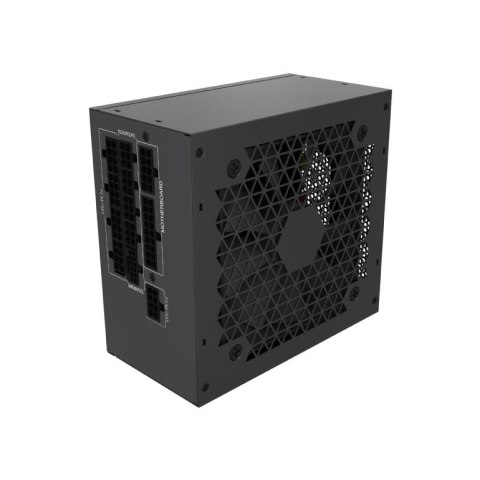 Gembird Zasilacz ATX o mocy 1000W aktywne PFC 12 cm fan 80+Gold