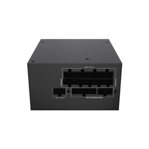 Gembird Zasilacz ATX o mocy 1000W aktywne PFC 12 cm fan 80+Gold