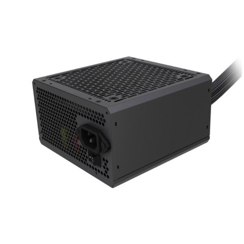 Gembird Zasilacz ATX 750W aktywne PFC 12 cm fan 80+Bronze color box