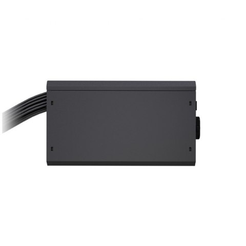 Gembird Zasilacz ATX 850W aktywne PFC 12 cm fan 80+Bronze color box