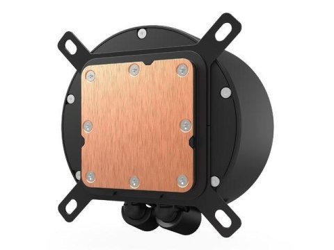 NZXT Chłodzenie wodne KRAKEN ELITE 360 V2 LCD