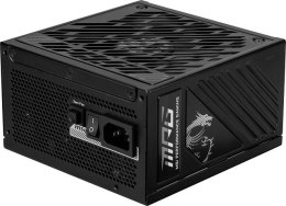 Zasilacz MSI MPG A1000GS 1000W PCIE5 80+ Gold ATX 3.1