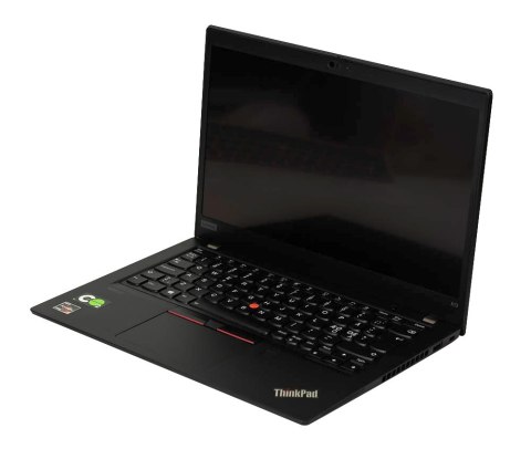 Laptop poleasingowy Lenovo ThinkPad X13 Gen 1 13,3" FHD Dotyk Ryzen 7 PRO 4750U 32GB RAM 512GB SSD Windows 11 Pro COA BKLT