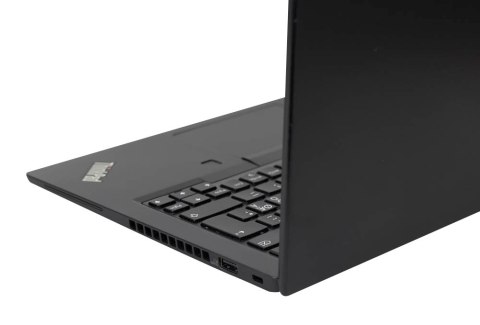 Laptop poleasingowy Lenovo ThinkPad X13 Gen 1 13,3" FHD Dotyk Ryzen 7 PRO 4750U 32GB RAM 512GB SSD Windows 11 Pro COA BKLT
