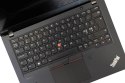 Laptop poleasingowy Lenovo ThinkPad X13 Gen 1 13,3" FHD Dotyk Ryzen 7 PRO 4750U 32GB RAM 512GB SSD Windows 11 Pro COA BKLT