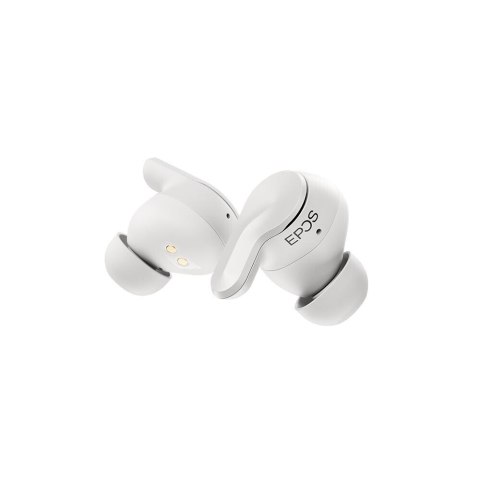 EPOS ADAPT E1 NORDIC WHITE + Dongle Bluetoothh