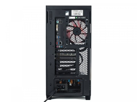 OPTIMUS Komputer E-Sport GB550T-CR8 Ryzen 7 5800X/16GB/1TB/RTX 5060 Ti 16GB/W11H