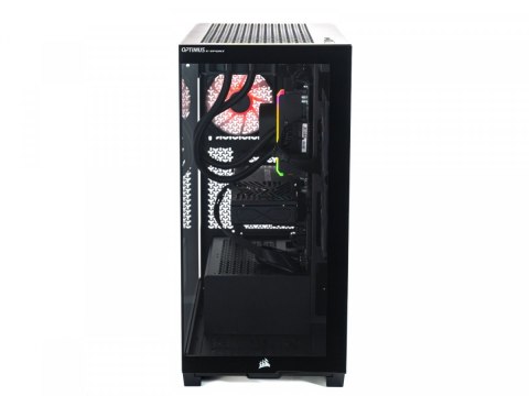 OPTIMUS Komputer E-Sport GB550T-CR8 Ryzen 7 5800X/16GB/1TB/RTX 5060 Ti 16GB/W11H
