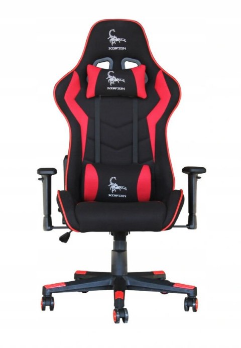 Fotel SCORPION 02X GEMBIRD GC-SCORPION-02X