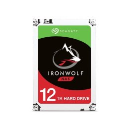 Seagate Dysk Iron Wolf 12TB 3,5 ST12000VN0008