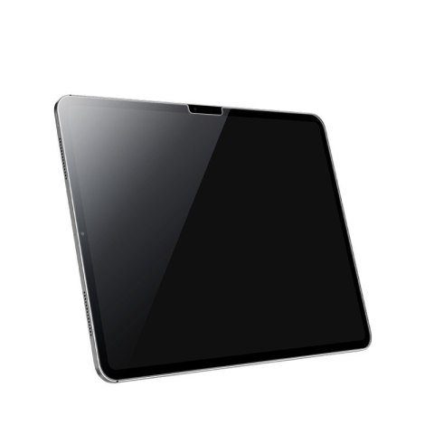 CRONG Szkło hartowane 3D Armour Glass iPad 11 2025 iPad 10.9 2022