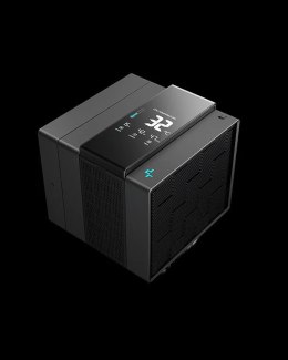 Chłodzenie DeepCool ASSASSIN IV VC VISION (R-ASN4-BKNVMD-G)