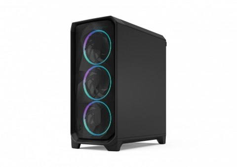 Fractal Design Obudowa Meshify 3 Black RGB TG Light Tint