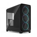 Fractal Design Obudowa Meshify 3 XL Black RGB TG Light Tint