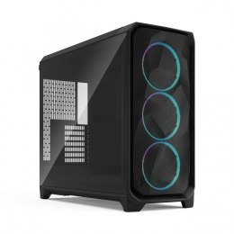 Fractal Design Obudowa Meshify 3 XL Black RGB TG Light Tint