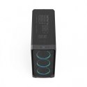 Fractal Design Obudowa Meshify 3 XL Black RGB TG Light Tint