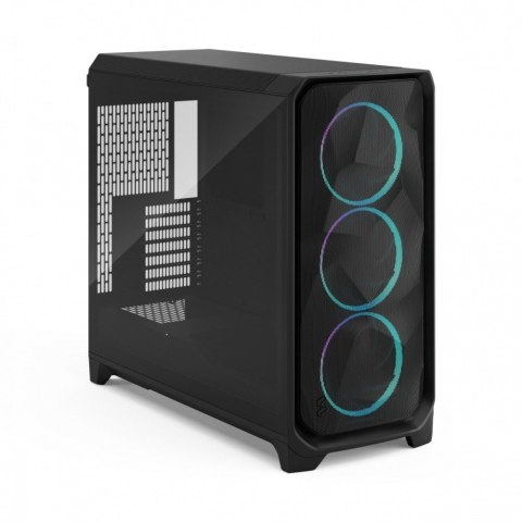 Fractal Design Obudowa Meshify 3 XL Black RGB TG Light Tint