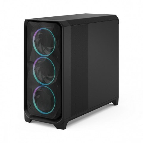 Fractal Design Obudowa Meshify 3 XL Black RGB TG Light Tint