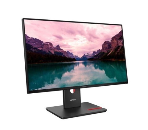 Lenovo Monitor ThinkVision 23.8 cala T24-40 64A4MATXEU