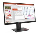 Lenovo Monitor ThinkVision T27-40 27 cali 64A5MAT6EU