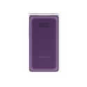 Maxcom Telefon MM 835L 4G dual sim Fioletowy