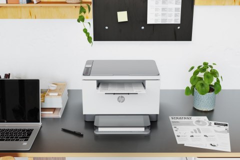 Urządzenie wielofunkcyjne HP LaserJet M234D