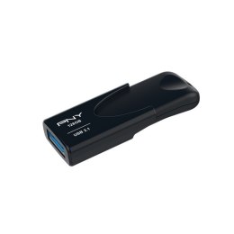 PNY Pendrive 128GB USB3.1 ATTACHE 4 FD128ATT431KK-EF