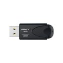 PNY Pendrive 128GB USB3.1 ATTACHE 4 FD128ATT431KK-EF