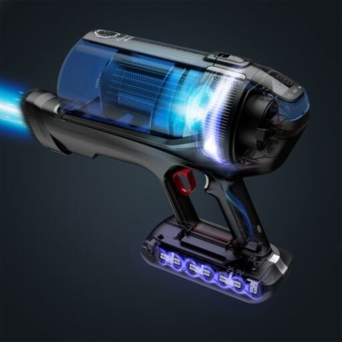 Odkurzacz bezprzewodowy TEFAL TY98C0 X-Force 12.60